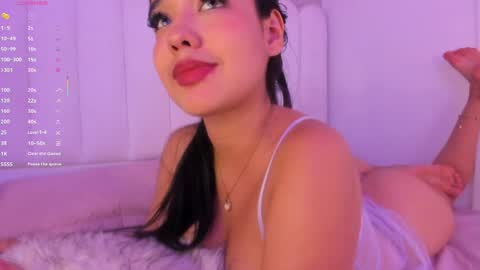 Mariana online show from 04-27-26, 07:45