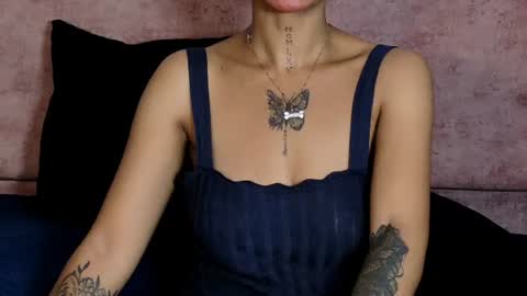 Snapshot of rachelannxd chatting on 07-25-26, 02:31 RachelAnn online show from 07-25-26, 02:31