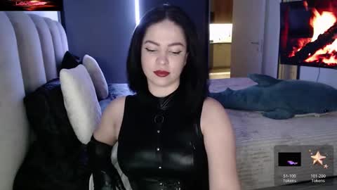 Call me Miss. online show from 03-03-26, 11:10