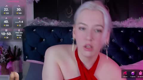 Snapshot of rachelcart chatting on 12-31-24, 03:45 RachelCart online show from 12-31-24, 03:45