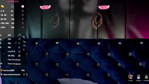 Snapshot of rachelcart chatting on 01-27-25, 07:24 RachelCart online show from 01-27-25, 07:24