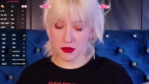 Snapshot of rachelcart chatting on 01-29-25, 07:04 RachelCart online show from 01-29-25, 07:04