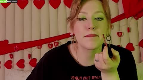 RachelCart online show from 02-21-26, 03:40