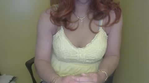 RachelCrossXO online show from 04-08-26, 01:27