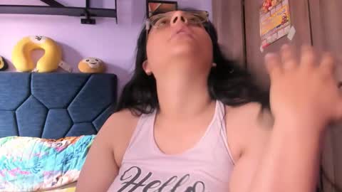 racheljames28 online show from 03-18-26, 12:19