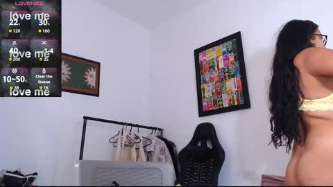 rachell_420 online show from 12-18-25, 12:33