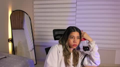 Rachell online show from 11-09-25, 04:22