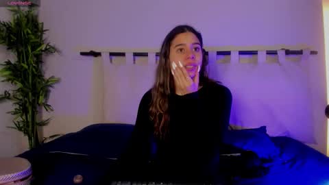 Rachell online show from 02-12-26, 04:40