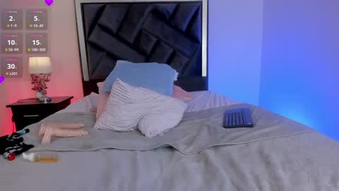 Rachel Ebony online show from 01-31-25, 02:39