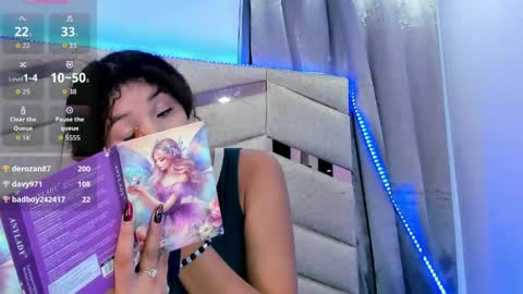 Rachel online show from 05-20-26, 03:02