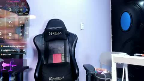 Rachel online show from 07-07-26, 03:09