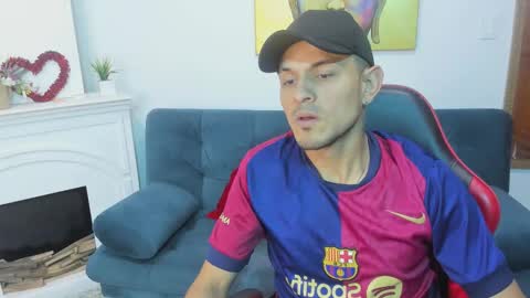 rachell_jacob online show from 03-27-26, 11:54