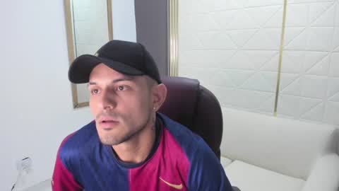 rachell_jacob online show from 07-27-26, 10:22