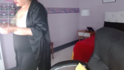 rachellparker_ online show from 10-25-25, 11:29