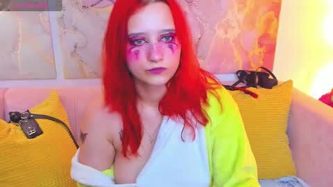 Snapshot of rachelpirce chatting on 01-08-25, 08:27 Rachel online show from 01-08-25, 08:27