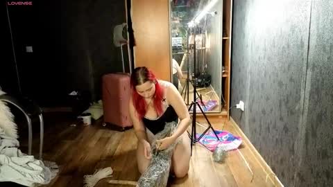 Snapshot of rachelpirce chatting on 11-05-25, 07:47 Rachel online show from 11-05-25, 07:47