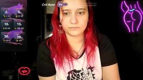 Snapshot of rachelpirce chatting on 12-03-25, 02:15 Rachel online show from 12-03-25, 02:15