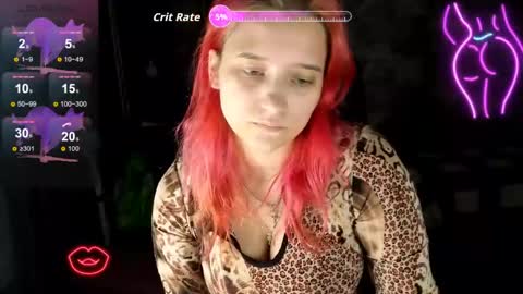 Snapshot of rachelpirce chatting on 05-03-26, 06:58 Rachel online show from 05-03-26, 06:58