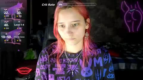 Snapshot of rachelpirce chatting on 05-06-26, 02:00 Rachel online show from 05-06-26, 02:00