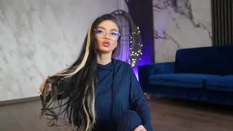 Ann online show from 03-26-26, 05:24