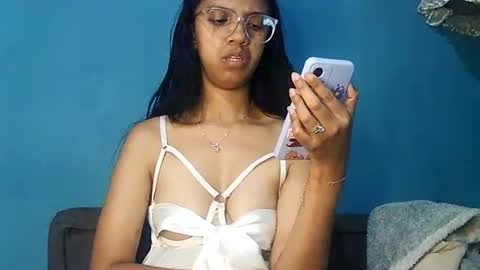 RachelShiny online show from 04-27-26, 07:01