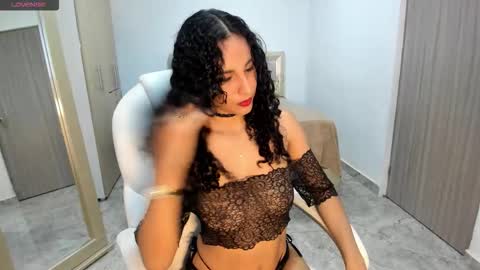 RACHEL SOFIA online show from 10-23-25, 09:46