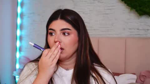 RachelSwaan online show from 03-18-26, 06:38