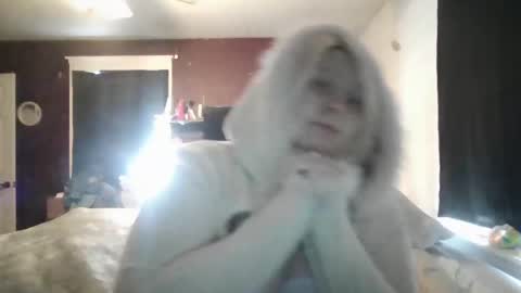 Rachyyyy online show from 12-21-24, 06:23