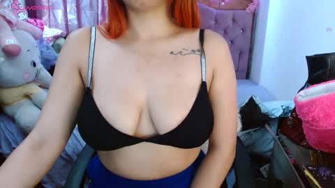  Racy Angel  online show from 12-20-25, 02:13