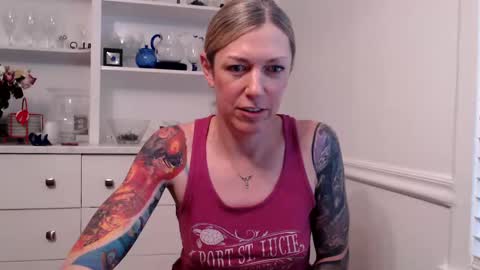 Racy Tracy online show from 01-30-25, 10:30