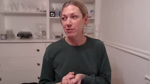 Racy Tracy online show from 02-12-25, 05:15