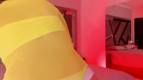 Radiant Naomi online show from 06-05-26, 11:27