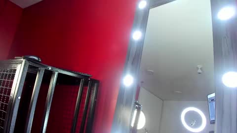 radiant_sapphire online show from 12-13-24, 02:16