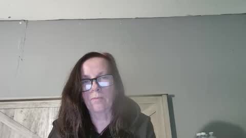 Radiant Peach Goddess online show from 02-16-25, 02:31