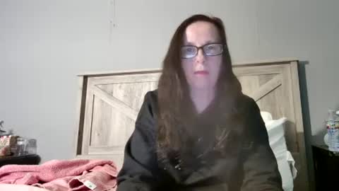 Radiant Peach Goddess online show from 02-16-25, 05:59