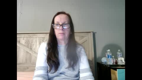 Radiant Peach Goddess online show from 02-21-25, 05:35