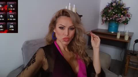 Snapshot of radmila_star chatting on 12-04-24, 10:35 Radmila Star online show from 12-04-24, 10:35