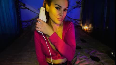 Radmila Star online show from 11-22-25, 12:15