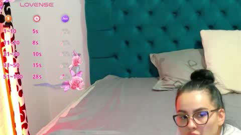 Snapshot of raeeamber_ chatting on 09-14-25, 06:07 sweet peach online show from 09-14-25, 06:07