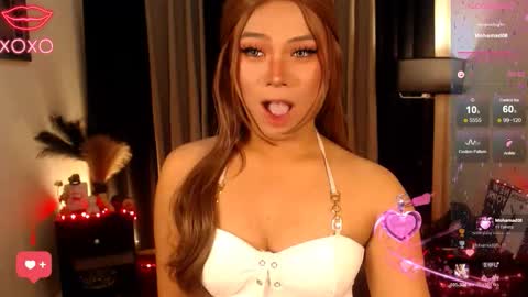 raeganclinton online show from 12-20-25, 07:48