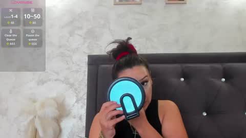 raelledarkstar online show from 06-15-26, 07:21