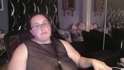 Snapshot of raeroughnbusty chatting on 04-04-26, 02:43 RaeRoughNBusty online show from 04-04-26, 02:43