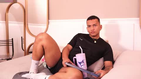 rafa_cruz online show from 04-19-26, 09:06