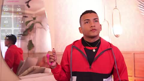 rafa_cruz online show from 04-27-26, 12:25