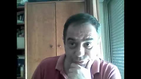rafabit online show from 10-19-25, 01:01