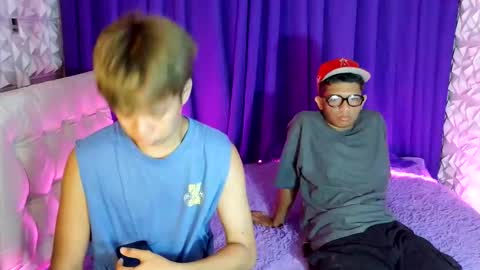 rafael_foster online show from 06-06-26, 04:33