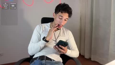 NEW IG  online show from 02-20-26, 01:46