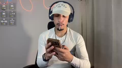 NEW IG  online show from 02-25-26, 12:20