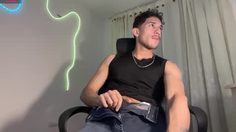 NEW IG  online show from 03-10-26, 12:48