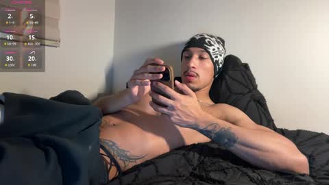 NEW IG  online show from 04-06-26, 04:46